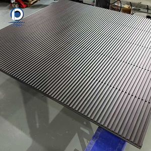 Puerta de Garaje Seccional Automática Residencial Optima Pretty con Puerta de Entrada - Product Image 4