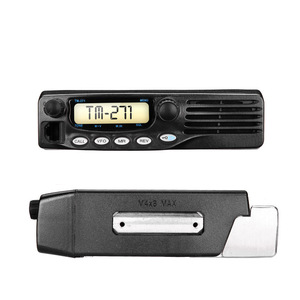 Radio Marina HF Kenwood TM281A 481A/271A 471, Walkie-Talkie de Alta Potencia de 65W para Vehículo, Radio para Auto con Anti-Interferencia - Product Image 3