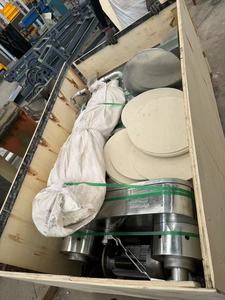 Machine hydraulique automatique de presse d'huile de sésame de noix de pin presse <span class=keywords><strong>à</strong></span> chaud pour l'usage <span class=keywords><strong>individuel</strong></span> pour la ligne de production d'huile comestible - Product Image 6