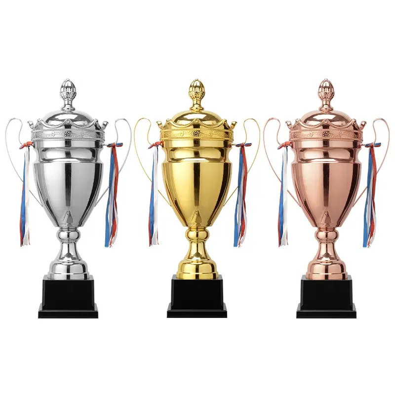 Высокий стандарт производителя трофеи и награды для спорта