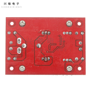 Xingkai Dianzi 400W DC-DC <b>Converter</b> Constant <b>Voltage</b> Current Boost Board Mount LED Driver Laptop Battery Charging - Product Image 2