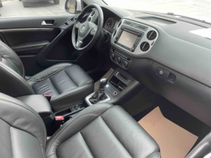 <span class=keywords><strong>Volkswagen</strong></span> <span class=keywords><strong>Tiguan</strong></span> 2016 300TSI Usado Barato, Versión Automática con Tracción en Dos Ruedas, Inventario de Concesionario, SUV de <span class=keywords><strong>Segunda</strong></span> <span class=keywords><strong>Mano</strong></span>, Autos Usados - Product Image 6