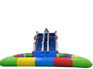 Personnalisation Château gonflable <span class=keywords><strong>Happy</strong></span> <span class=keywords><strong>Hop</strong></span> Château sautant Conception <span class=keywords><strong>de</strong></span> petit clown pour les <span class=keywords><strong>jeux</strong></span> en plein air des enfants au parc <span class=keywords><strong>de</strong></span> trampolines - Product Image 4