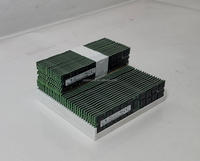 M386A8K40DM2-CTD Ddr4 64 Go Ecc Lrdimm 2666Mhz Pc4-21300 Cl19 4Rx4 1.2V Kit de mise à niveau du Module de mémoire de serveur à charge réduite pour serveurs