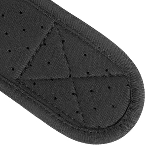 Cómodo soporte de espalda ajustable soporte de clavícula corrector de postura de neopreno - Product Image 3