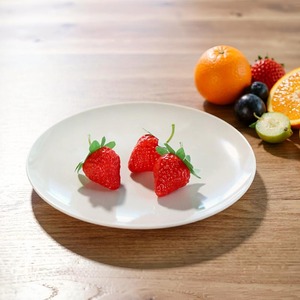 Plato de Melamina OEM – Vajilla Duradera, Ligera y Segura para Alimentos para Restaurantes, Cafeterías y Uso Doméstico - Product Image 1