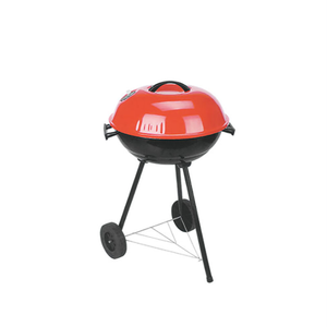 Parrilla de barbacoa plegable para exteriores, parrilla de carbón portátil de acero inoxidable, <span class=keywords><strong>2022</strong></span> - Product Image 5