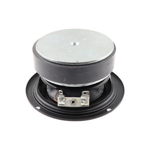 <span class=keywords><strong>3</strong></span> Zoll 90mm Reverse Edge IPX4 Wasserdichter Batteriebetriebener Lautsprecher RGB <span class=keywords><strong>3</strong></span> Zoll High-Fidelity 4 Ohm 15W Mittelbass Vollbereichs-<span class=keywords><strong>2</strong></span>.0-Lautsprecher - Product Image 4