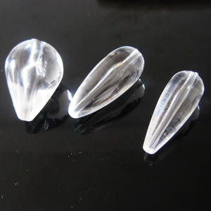 Plomb de pêche en forme de goutte d'eau en ABS, durable, aide au lancer pour la pêche à la mouche et au brochet - Product Image 3