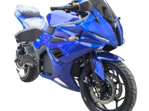 ALia 2026 Nouvelle Moto Électrique de Rue Améliorée MY |   Écran intelligent ABS à moteur central haute performance de l'usine de Wuxi pour IP68 - Product Image 4