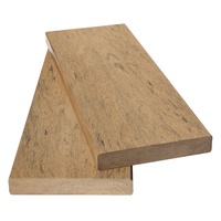 Offre Spéciale planches WPC bois plastique composite terrasse TH-16
