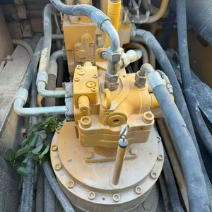 Excavadora Sany SY305H de 30 Toneladas Usada a Bajo Precio, Máquina Grande con Motor y Engranajes, Retroexcavadora Usada con Certificación CE/EPA en Venta - Product Image 5