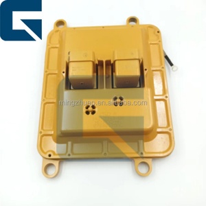 Contrôleur de bulldozer 120H 140H 160H 142-3363-00 ECU 1423363 - Product Image 2
