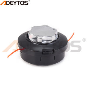 Good Quality Power Trimmers Spare Parts <b>Brush</b> <b>Cutter</b> Trimmer Head - Product Image 6