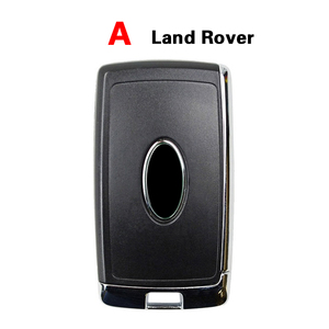 CN004044 2018-2023 Llave Inteligente para Land <span class=keywords><strong>Rover</strong></span> <span class=keywords><strong>Range</strong></span> <span class=keywords><strong>Rover</strong></span> <span class=keywords><strong>Evoque</strong></span>, 5 Botones, 315MHz 434MHz, JK52-15K601-BG JK52-15K601-DJ KOBJXF18A - Product Image 2