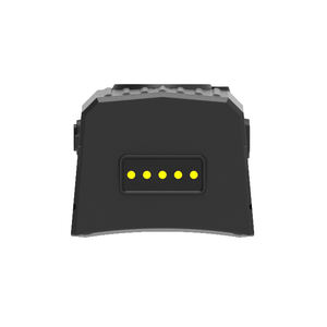 Cámara desgastada cuerpo de alta resolución 1080P del casco IP66 con Wifi y GPS 4G - Product Image 5