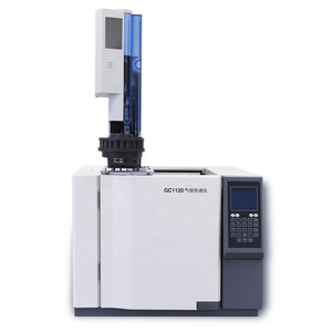 Appareil de chromatographie en phase gazeuse GC112A FID TCD pour laboratoire - Product Image 4