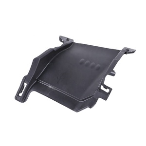 Staffa di supporto paraurti anteriore OEM 51118081204 per <span class=keywords><strong>Bmw</strong></span> <span class=keywords><strong>X3</strong></span> Series G01 G02 G08 LCI - Product Image 1