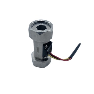 Датчик расхода воды из нержавеющей стали - Product Image 5