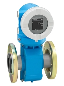 เครื่องวัดอัตราการไหล Endress Hauser รุ่น Proline Promag P300 W300 H100 E100 สำหรับสภาพแวดล้อมที่ท้าทาย - Product Image 2