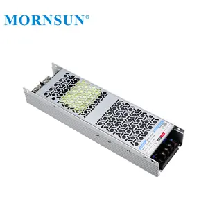 Mornsun PSU 24V, convertidor de CA y CC de 24V, 350W, módulo de fuente de alimentación de Modo Conmutado con PFC