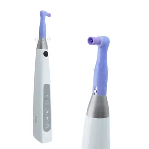 Home Use Dental Electric Polishing Machine Wireless Hand-held Polishing Brush Polishing Machine For Teeth Whitening