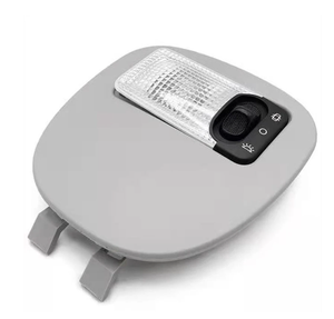 6362.P3 8146.G2 nouvelle unité <span class=keywords><strong>de</strong></span> lampe <span class=keywords><strong>de</strong></span> lecture <span class=keywords><strong>de</strong></span> <span class=keywords><strong>toit</strong></span> intérieur pour Peugeot 107, 108, 206 et partenaire citroën Berlingo, C1 - Product Image 1