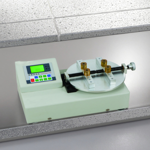 Comprobador de Torque Digital, Llave Dinamométrica Digital, Comprobador de Torque Digital para Tapas de Botellas y Cubiertas de Lámparas - Product Image 4
