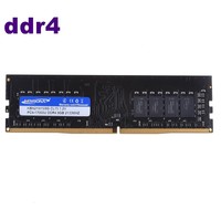 288 broches 8 go de RAM DDR4 2133 PC4 17000 mémoire de bureau