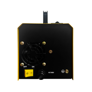 110V 3 en 1 MMA TIG MIG soldador 120a 140a 160a IGBT <span class=keywords><strong>sin</strong></span> <span class=keywords><strong>gas</strong></span> 220V Mig inversor máquina <span class=keywords><strong>de</strong></span> soldadura automática <span class=keywords><strong>precio</strong></span> - Product Image 3