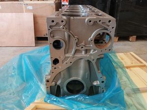 Nouveau bloc moteur D1146, D2366, DB58 65.01101 - 6079 - Product Image 6