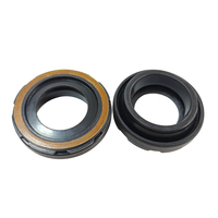 Guarnizione Porta-Iniettore 23682-27030, Guarnizione Porta-Iniettore Diesel, Guarnizione in Gomma per Iniettore
