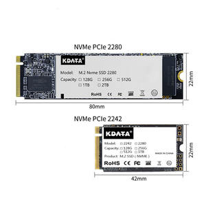 OEM ฮาร์ดดิสก์เดิม NVMe M.2 SSD 128GB 512GB 256GB 1TB 2TB ฮาร์ดดิสก์3.0 SSD ภายในสำหรับแล็ปท็อปเดสก์ท็อป - Product Image 6