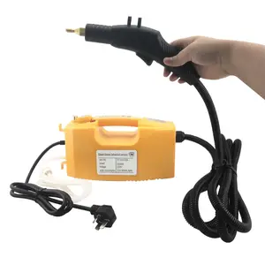 2021 electric shoe cleaner machine vacuum steam cleaner high pressure steam cleaner machine