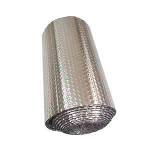 Isolation en aluminium réfléchissant avec film bulle simple pour grenier - Product Image 6