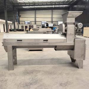 מכונה אוטומטית לקילוף רימונים, להפרדת גרעינים, לקילוף פסיפלורה, להפרדת גרעינים, מכונת קילוף רימונים - Product Image 2