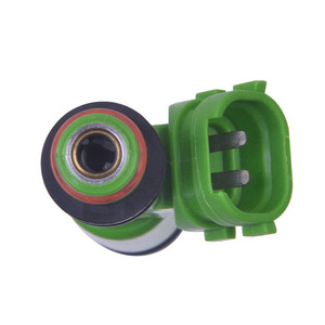 Inyector de Combustible Mitsubishi MD332733 195500-3170 Para Pajero V73 Plástico Presión Estándar - Product Image 3