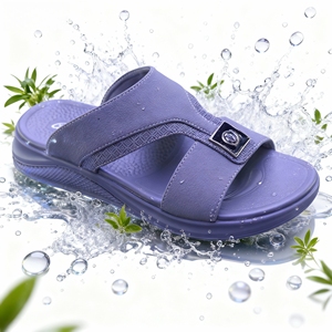 Sandalias de Playa de Verano Antideslizantes, Ligeras, de Punta Abierta y Resistentes al Desgaste, Nuevo Diseño Promocional - Product Image 4