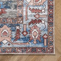 Chinesischer Hersteller Wohnzimmer-Teppich in Bestzustand, Vintage Luxus Antike Persische Teppiche und Läufer