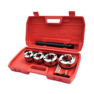 SUNTECHMACH Hàng Mới Về <span class=keywords><strong>Ratchet</strong></span> <span class=keywords><strong>Die</strong></span> Stock <span class=keywords><strong>Set</strong></span> Hướng Dẫn Sử Dụng Luồng <span class=keywords><strong>Die</strong></span> Head - Product Image 4