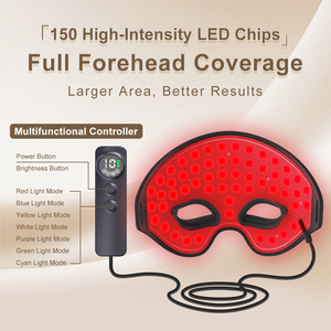 Masajeador de Ojos con Microcorriente EMS con Calor y Vibración para Aliviar la Fatiga Ocular y Masaje Eléctrico - Product Image 6