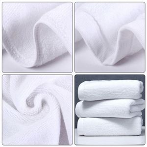 Toallas Personalizadas para Salones de Belleza y Centros de Spa, Toallas de Algodón Extra Gruesas en Varios Tamaños para Promociones - Product Image 5
