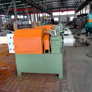 500 kgs per hour waste nylon tyre recycling machine/tyre recycle machine