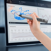 The <strong>Best</strong> and Cheapest <strong>Wireless</strong> <strong>Presenter</strong> with Stylus Pen with 50m Control Distance