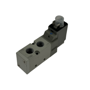 Cuerpo de válvula solenoide <span class=keywords><strong>SMC</strong></span> VF1000/3000/5000 Series VF3130 con puerto/unidad única - Product Image 5