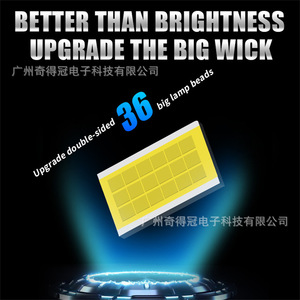 D Series Led Headlights D1S D2S D3S D4S D5S D8S Direct <b>Plug</b> Automotive <b>Lighting</b> For Car - Product Image 3