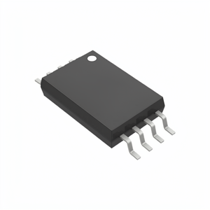 Chip Original 8 TSSOP (0.173", 4.40mm de Ancho) Comprar Componentes Electrónicos en Línea LM393LVPWR IC COMPARATOR 2 GEN PUR 8TSSOP - Product Image 1