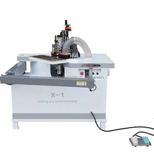 China Factory Price Wood Edge Trimmer Machine