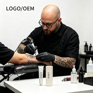 Tatuaggio Classico Affidabile con Prestazioni di Diffusione Eccellenti e Logo Personalizzato per Studi di Tatuaggi Esperti e Saloni di Bellezza Locali - Product Image 4