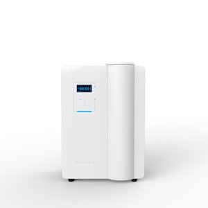 Chất Lượng Cao Thương Mại Hương Thơm Nước Hoa Máy 5000 Mét Khối Hvac Tinh Dầu Khuếch Tán Không Có Nước Cho Khách Sạn-Bán Buôn Không Khí - Product Image 3